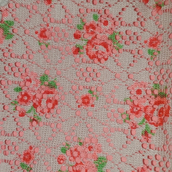 3T Tank and Capri set - Picture 7 of 8